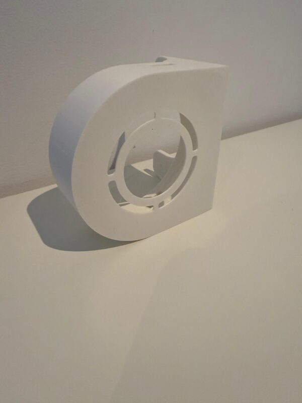 Wandbeugel voor UniFi UDM/UDR - Afbeelding 3