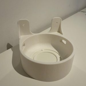 UDM⁄UDR Wallmount