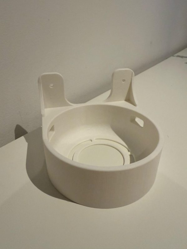 UDM⁄UDR Wallmount