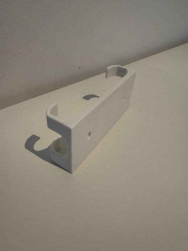 Beugel voor UniFi USW Flex Mini - Afbeelding 2