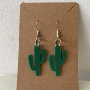 "Cactus Cuties" – Prikkelend leuk en super stijlvol 🌵