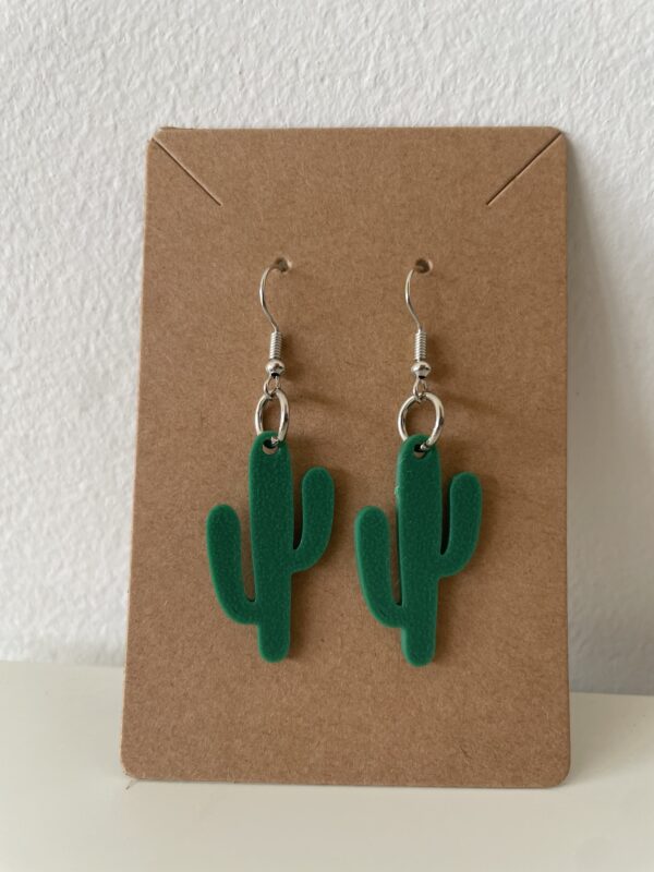 "Cactus Cuties" – Prikkelend leuk en super stijlvol 🌵