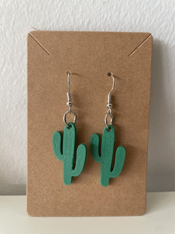 "Cactus Cuties" – Prikkelend leuk en super stijlvol 🌵 - Afbeelding 2