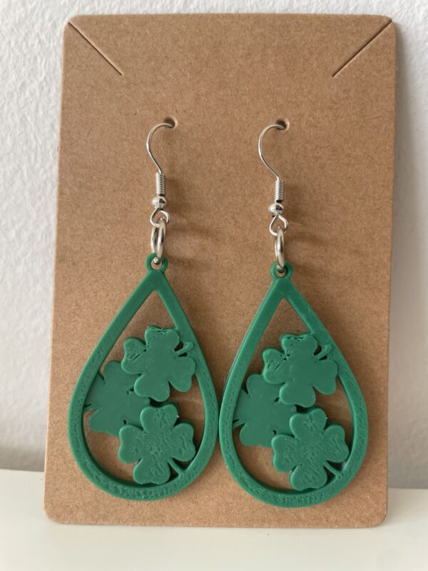 "Lucky Charms" – Geluk voor elke dag - Afbeelding 3